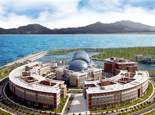 Agoda.com China Apartments & Hotels