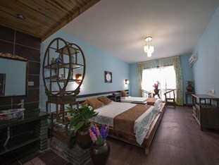 Agoda.com China Apartments & Hotels