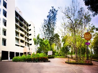 Agoda.com Thailand Apartments & Hotels