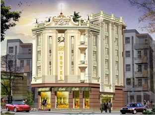 Agoda.com Vietnam Apartments & Hotels  