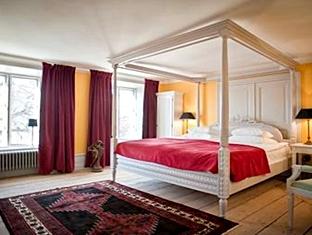 Agoda.com Sweden Apartments & Hotels