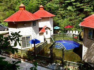 Agoda.com South Korea Apartments & Hotels