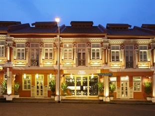 Agoda.com  Singapore Apartments & Hotels