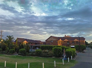 Agoda.com Australia Apartments & Hotels