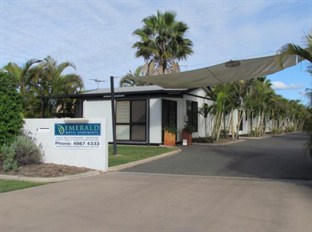 Agoda.com Australia Apartments & Hotels