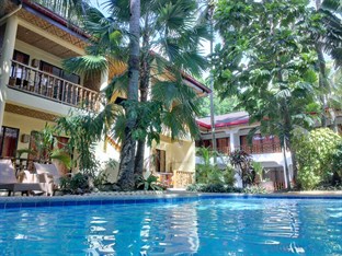 Agoda.com Philippines Apartments & Hotels