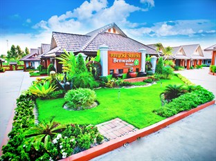 Agoda.com Thailand Apartments & Hotels