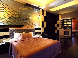 Agoda.com Taiwan Apartments & Hotels