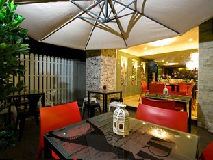 Agoda.com Thailand Apartments & Hotels