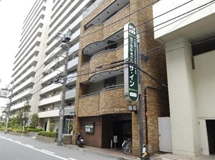 Agoda.com Japan Apartments & Hotels