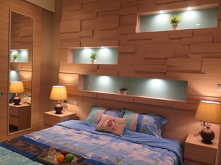 Agoda.com Thailand Apartments & Hotels