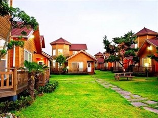 Agoda.com South Korea Apartments & Hotels