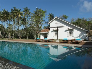 Agoda.com Sri Lanka Apartments & Hotels