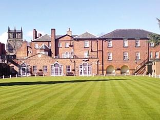 Agoda.com United Kingdom Apartments & Hotels