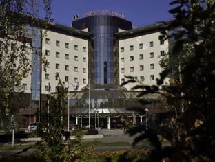 Agoda.com Russia Apartments & Hotels