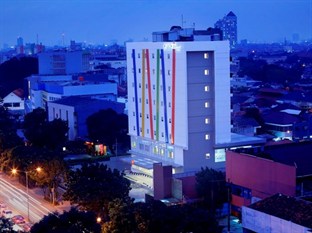 Agoda.com Indonesia Apartments & Hotels