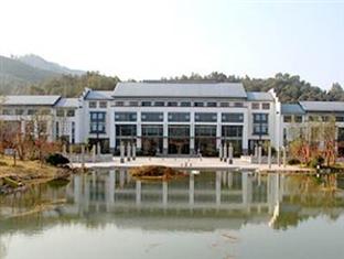 Agoda.com China Apartments & Hotels