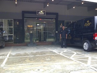 Agoda.com Indonesia Apartments & Hotels