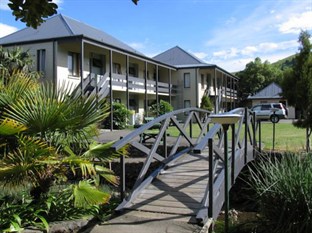 Agoda.com New Zealand Apartments & Hotels