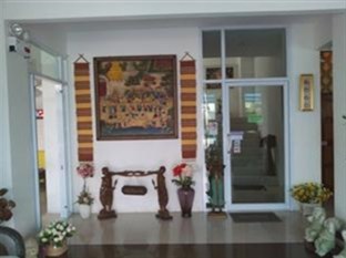 Agoda.com Thailand Apartments & Hotels