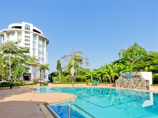 Agoda.com Thailand Apartments & Hotels
