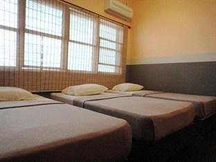 Agoda.com Malaysia Apartments & Hotels