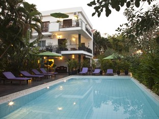 Agoda.com Cambodia Apartments & Hotels
