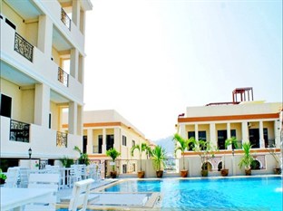 Agoda.com Thailand Apartments & Hotels