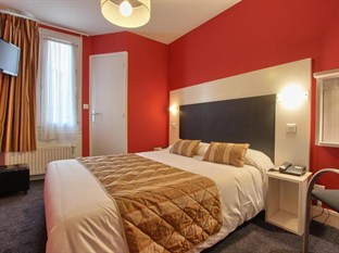 Agoda.com Apartments & Hotels France 