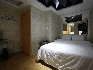 Agoda.com South Korea Apartments & Hotels
