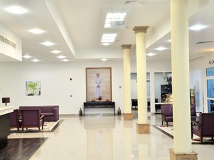 Agoda.com Oman Apartments & Hotels