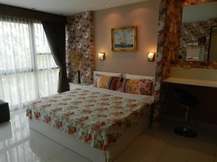 Agoda.com Thailand Apartments & Hotels