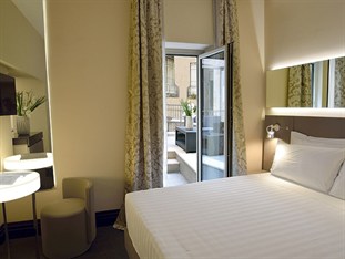 Agoda.com Italy Apartments & Hotels