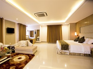 Agoda.com Vietnam Apartments & Hotels  