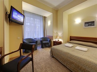 Agoda.com Russia Apartments & Hotels