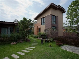 Agoda.com Thailand Apartments & Hotels