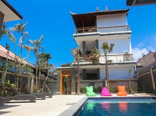 Agoda.com Indonesia Apartments & Hotels