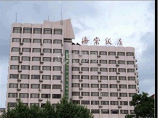 Agoda.com China Apartments & Hotels