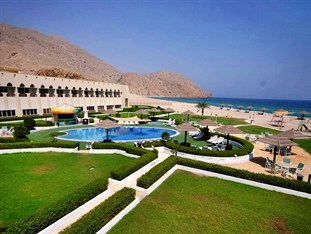 Agoda.com Oman Apartments & Hotels