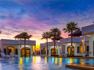 Agoda.com Thailand Apartments & Hotels