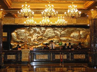 Agoda.com China Apartments & Hotels