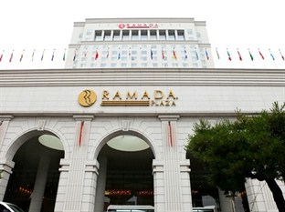 Agoda.com South Korea Apartments & Hotels