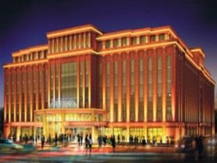 Agoda.com China Apartments & Hotels