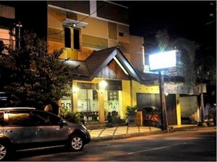 Agoda.com Indonesia Apartments & Hotels