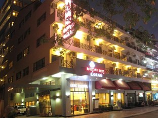 Agoda.com Cambodia Apartments & Hotels