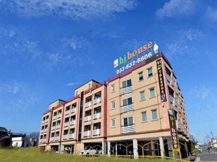 Agoda.com South Korea Apartments & Hotels