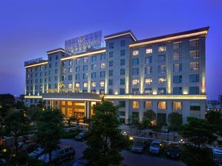 Agoda.com China Apartments & Hotels