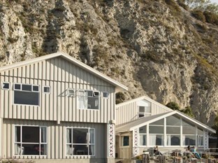 Agoda.com New Zealand Apartments & Hotels