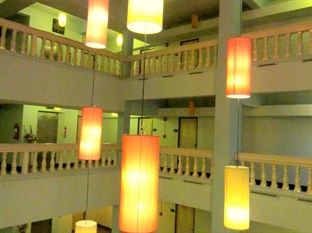 Agoda.com Thailand Apartments & Hotels