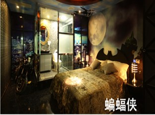 Agoda.com China Apartments & Hotels